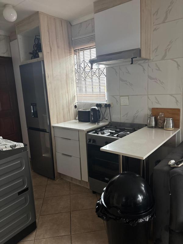 To Let 2 Bedroom Property for Rent in Alliance Gauteng