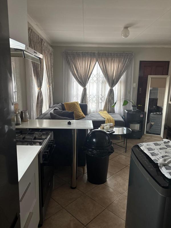 To Let 2 Bedroom Property for Rent in Alliance Gauteng