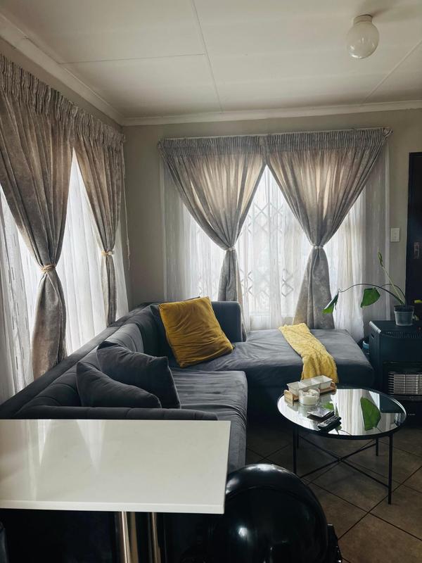 To Let 2 Bedroom Property for Rent in Alliance Gauteng