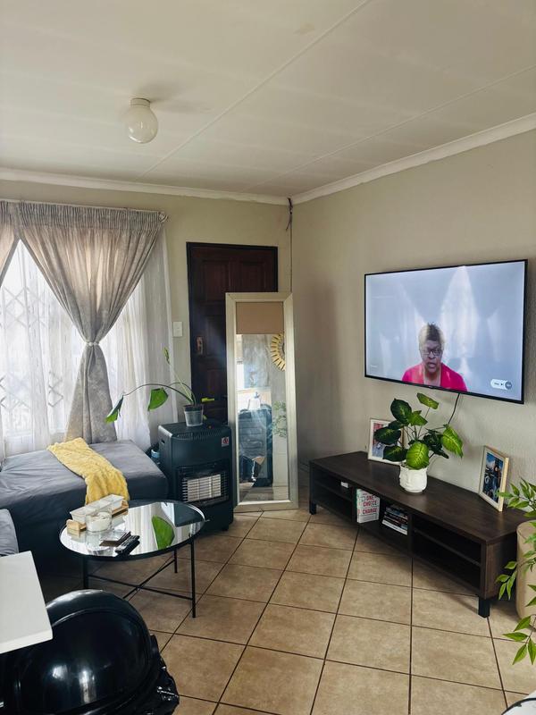 To Let 2 Bedroom Property for Rent in Alliance Gauteng