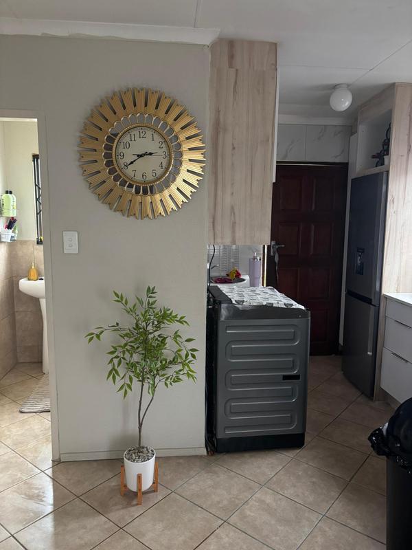 To Let 2 Bedroom Property for Rent in Alliance Gauteng