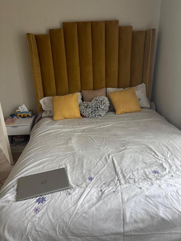 To Let 2 Bedroom Property for Rent in Alliance Gauteng