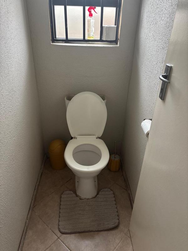To Let 2 Bedroom Property for Rent in Alliance Gauteng