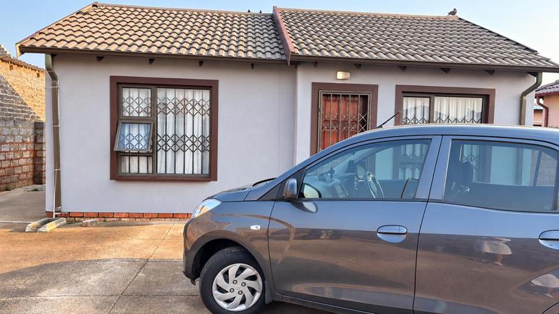 To Let 2 Bedroom Property for Rent in Alliance Gauteng