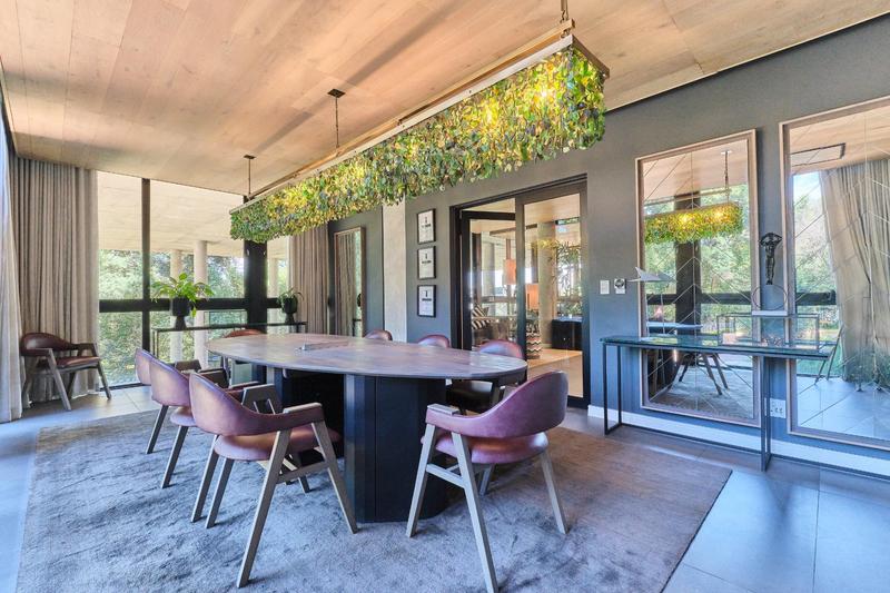 3 Bedroom Property for Sale in Hyde Park Gauteng