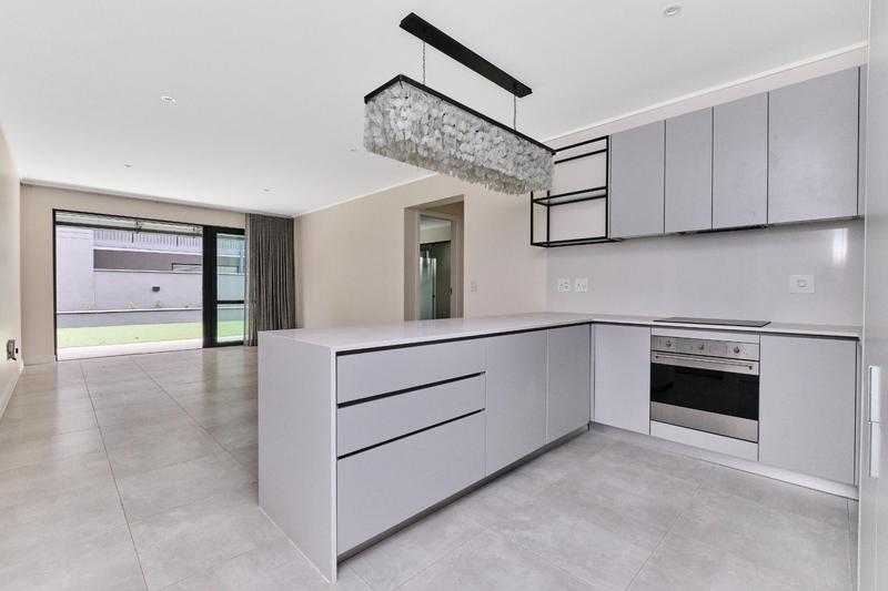 3 Bedroom Property for Sale in Hyde Park Gauteng