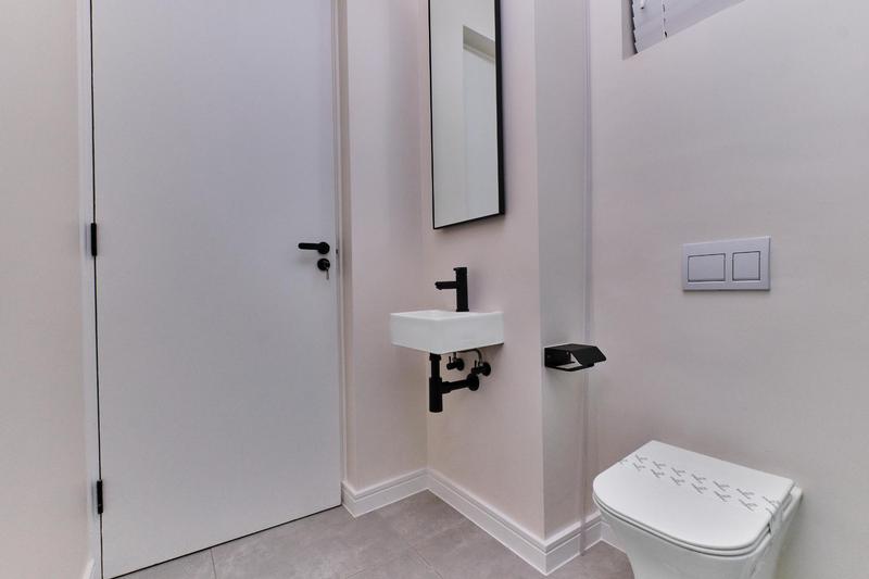 3 Bedroom Property for Sale in Hyde Park Gauteng