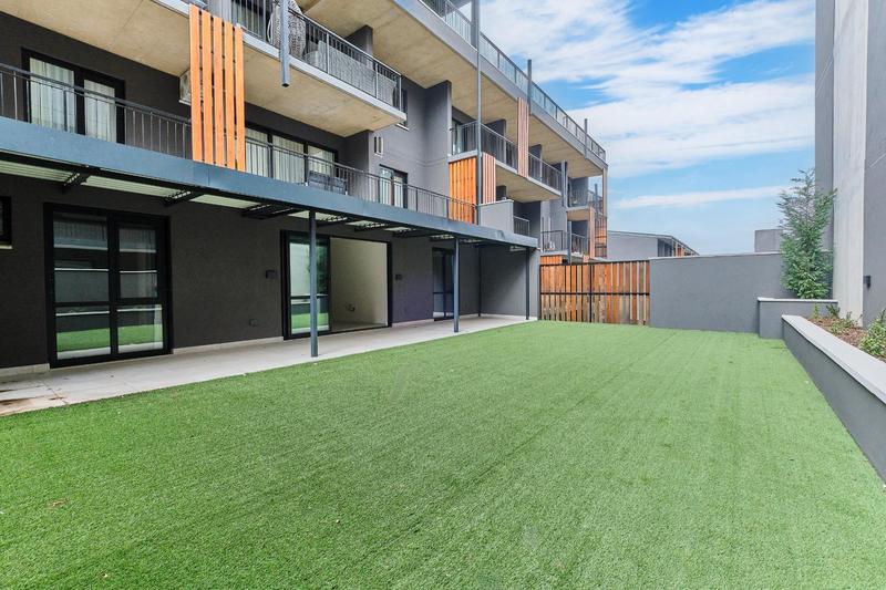 3 Bedroom Property for Sale in Hyde Park Gauteng