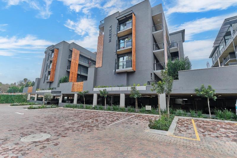3 Bedroom Property for Sale in Hyde Park Gauteng