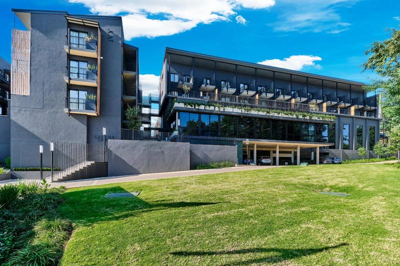 3 Bedroom Property for Sale in Hyde Park Gauteng