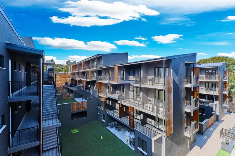 3 Bedroom Property for Sale in Hyde Park Gauteng