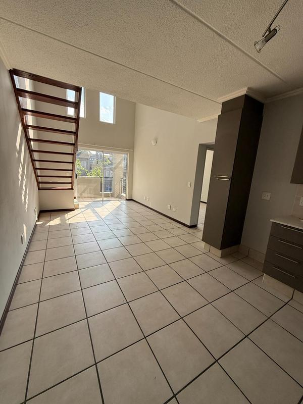 1 Bedroom Property for Sale in Bryanston Gauteng
