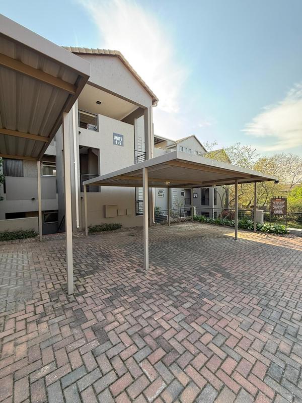 1 Bedroom Property for Sale in Bryanston Gauteng