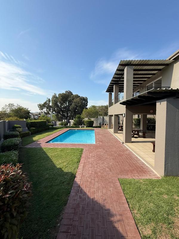 1 Bedroom Property for Sale in Bryanston Gauteng