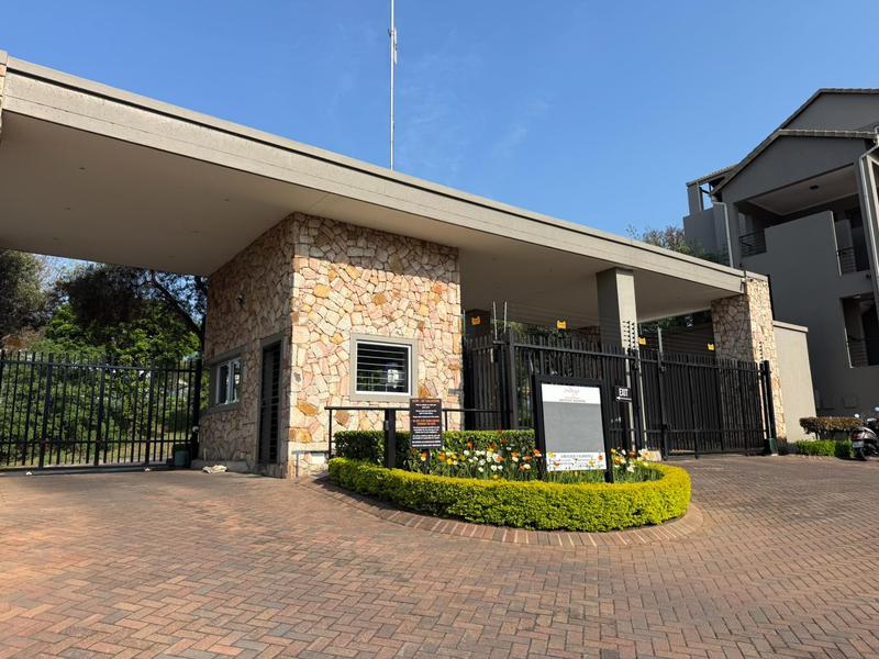 1 Bedroom Property for Sale in Bryanston Gauteng