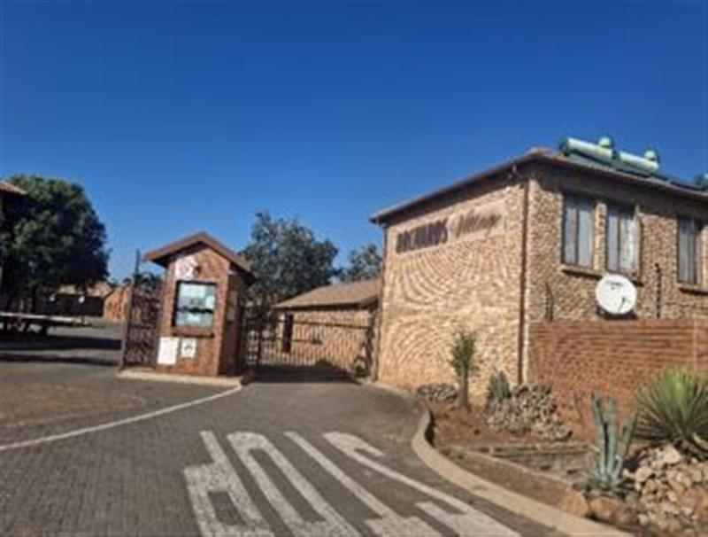2 Bedroom Property for Sale in The Orchards Gauteng