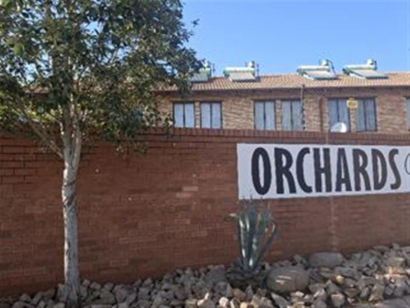 2 Bedroom Property for Sale in The Orchards Gauteng