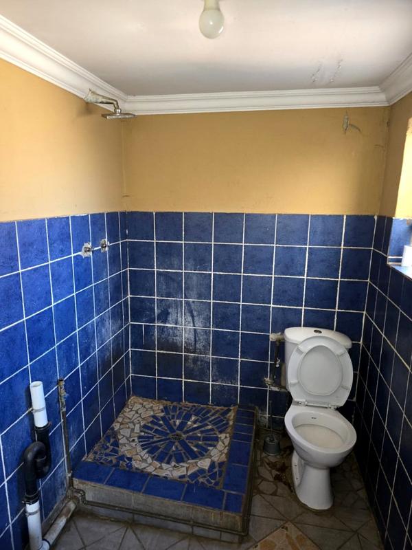 4 Bedroom Property for Sale in Protea North Gauteng