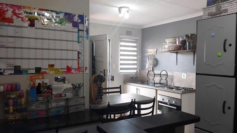 4 Bedroom Property for Sale in Riverlea Gauteng
