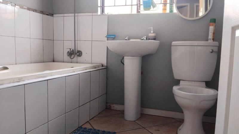 4 Bedroom Property for Sale in Riverlea Gauteng