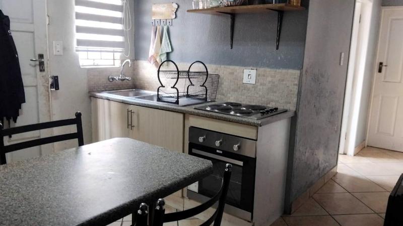 4 Bedroom Property for Sale in Riverlea Gauteng