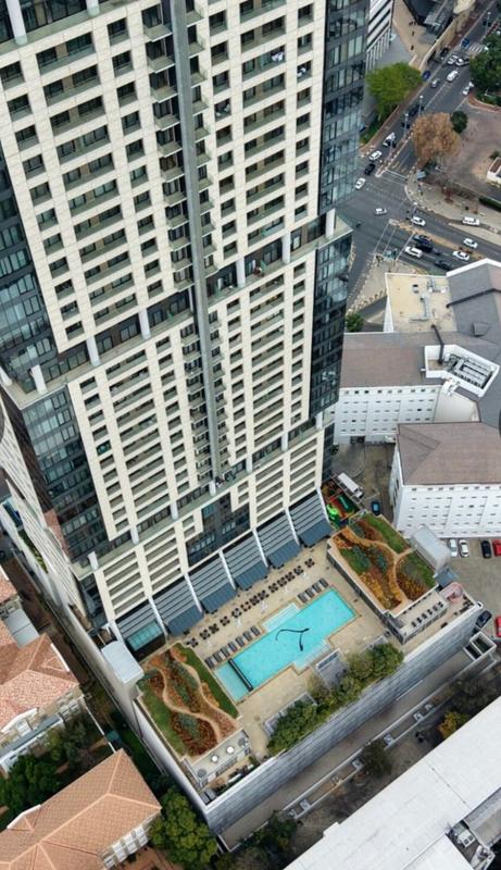2 Bedroom Property for Sale in Sandton Central Gauteng