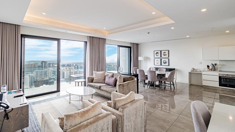 2 Bedroom Property for Sale in Sandton Central Gauteng