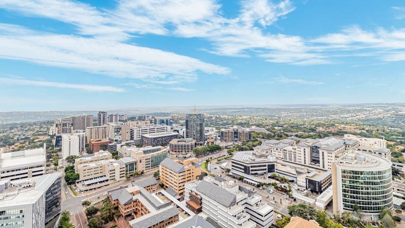 2 Bedroom Property for Sale in Sandton Central Gauteng