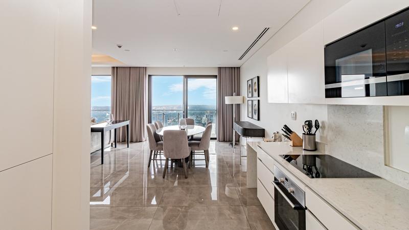 2 Bedroom Property for Sale in Sandton Central Gauteng