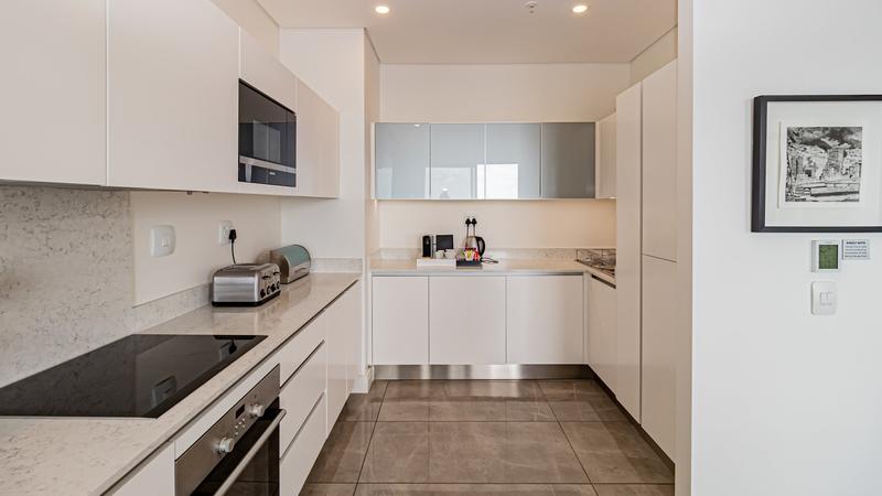 2 Bedroom Property for Sale in Sandton Central Gauteng