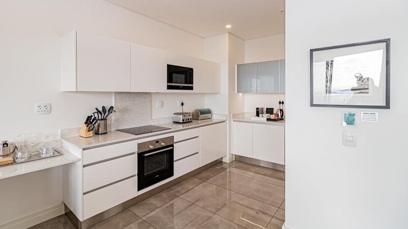 2 Bedroom Property for Sale in Sandton Central Gauteng