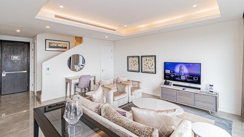 2 Bedroom Property for Sale in Sandton Central Gauteng