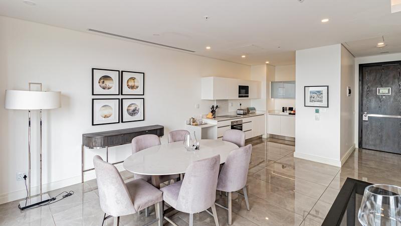 2 Bedroom Property for Sale in Sandton Central Gauteng