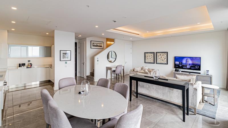 2 Bedroom Property for Sale in Sandton Central Gauteng