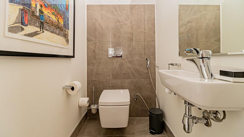 2 Bedroom Property for Sale in Sandton Central Gauteng