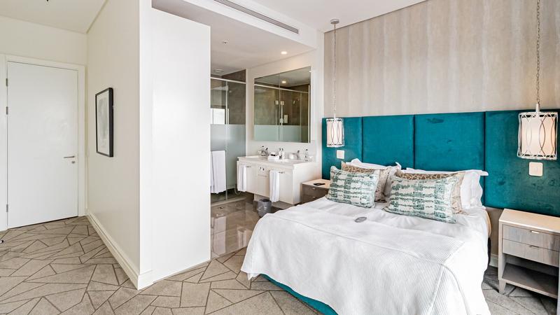 2 Bedroom Property for Sale in Sandton Central Gauteng