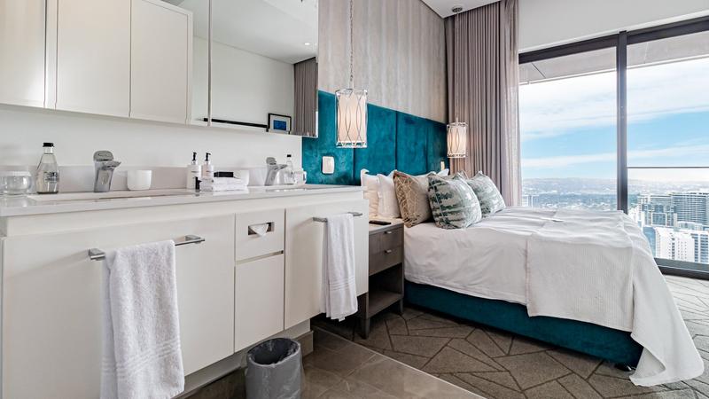 2 Bedroom Property for Sale in Sandton Central Gauteng