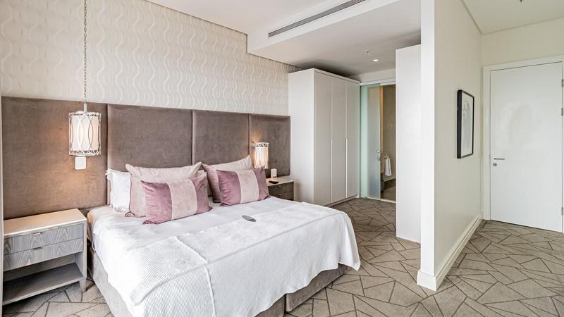2 Bedroom Property for Sale in Sandton Central Gauteng