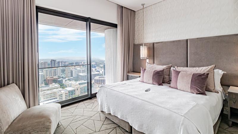 2 Bedroom Property for Sale in Sandton Central Gauteng
