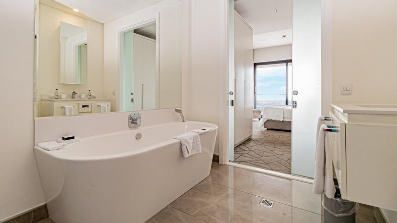 2 Bedroom Property for Sale in Sandton Central Gauteng