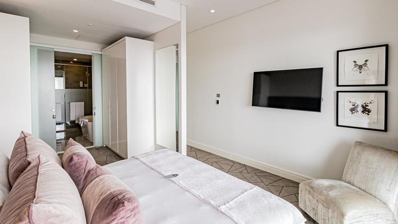 2 Bedroom Property for Sale in Sandton Central Gauteng