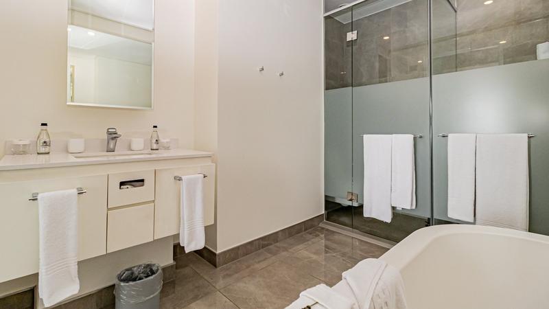 2 Bedroom Property for Sale in Sandton Central Gauteng