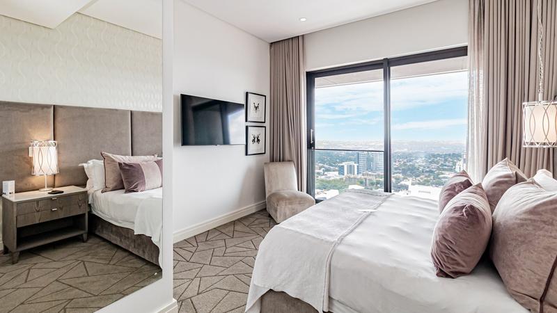 2 Bedroom Property for Sale in Sandton Central Gauteng