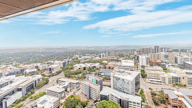 2 Bedroom Property for Sale in Sandton Central Gauteng