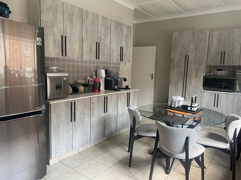 To Let 4 Bedroom Property for Rent in Linksfield Gauteng