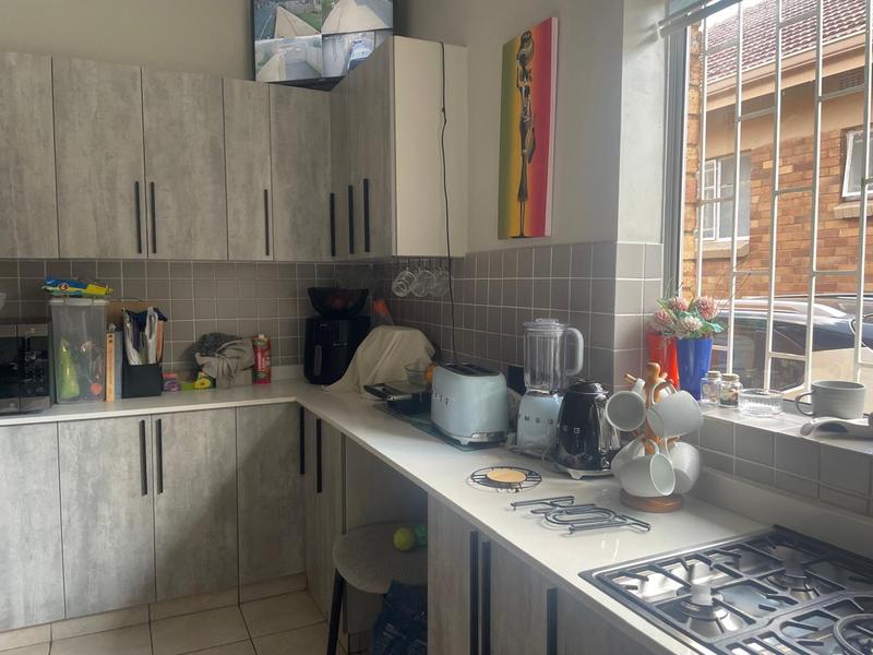 To Let 4 Bedroom Property for Rent in Linksfield Gauteng