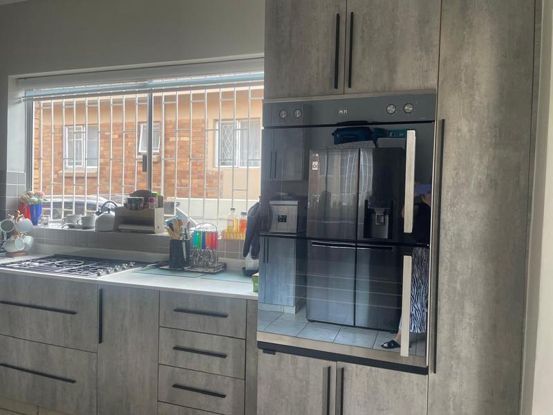 To Let 4 Bedroom Property for Rent in Linksfield Gauteng
