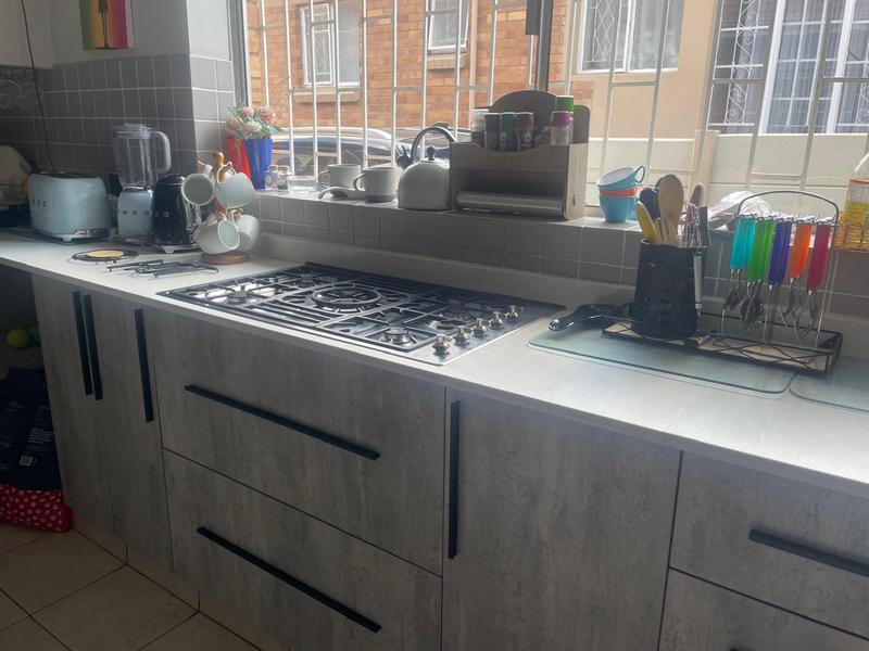 To Let 4 Bedroom Property for Rent in Linksfield Gauteng