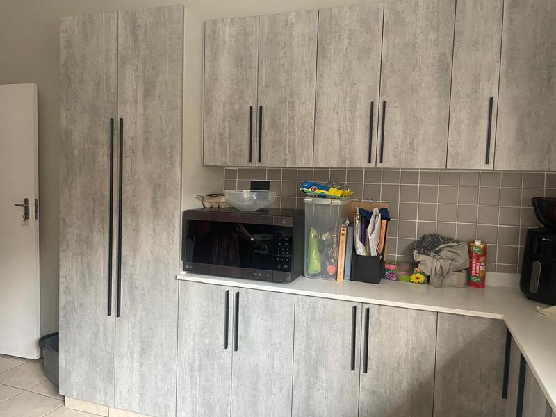 To Let 4 Bedroom Property for Rent in Linksfield Gauteng