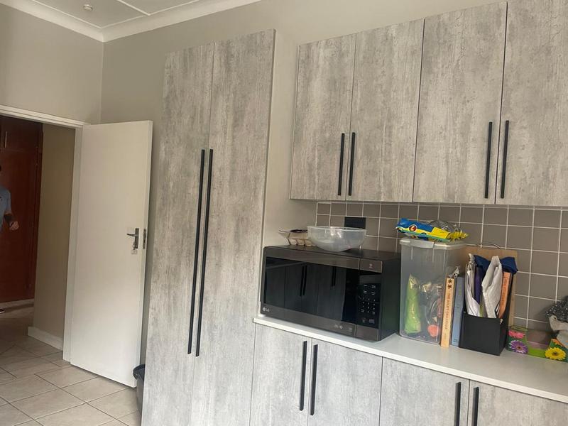 To Let 4 Bedroom Property for Rent in Linksfield Gauteng